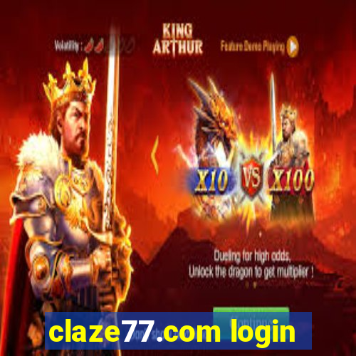 claze77.com login